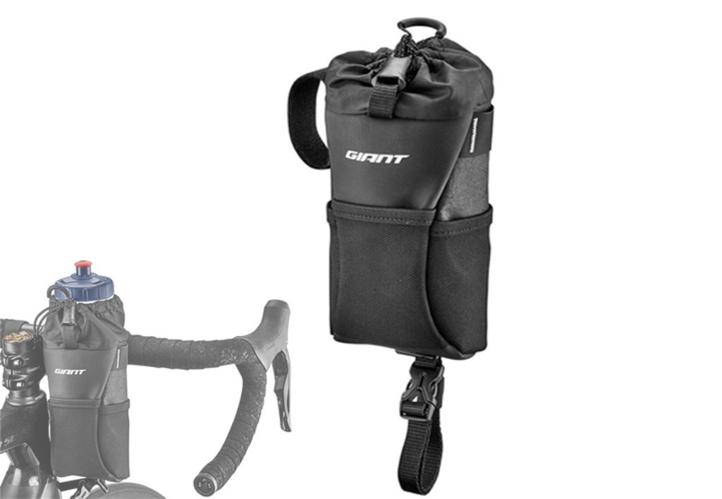 자이언트 H2PRO 파우치 스템가방