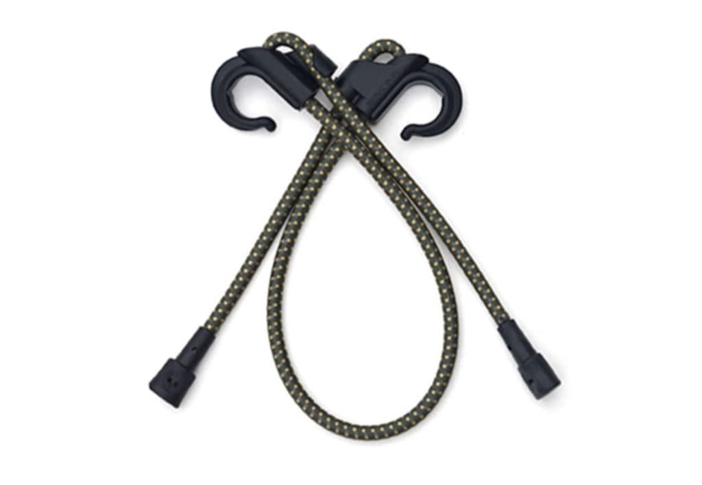 몽키 핑거스 번지 코드 / Monkey Fingers Adjustable Bungee Cords
