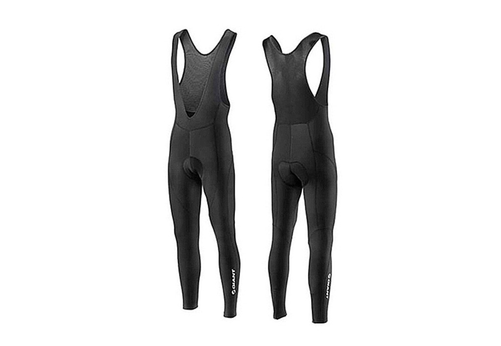 자이언트 포디엄 보온빕타이즈 융 쫄긴바지 2XL/ PODIUM THERMAL BIB TIGHTS