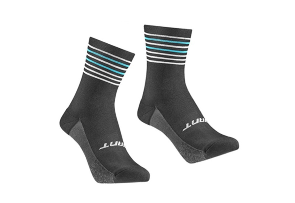 자이언트 레이스데이 양말 블랙 / RACEDAY SOCKS