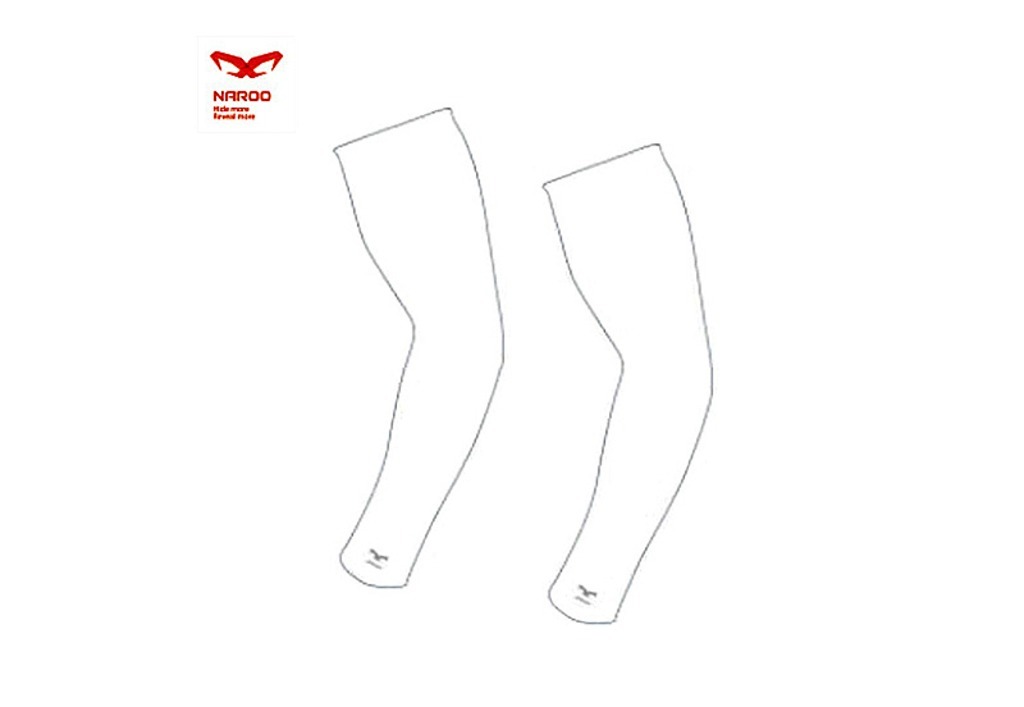 나루 탁텔 쿨링 암 슬리브 / 팔토시