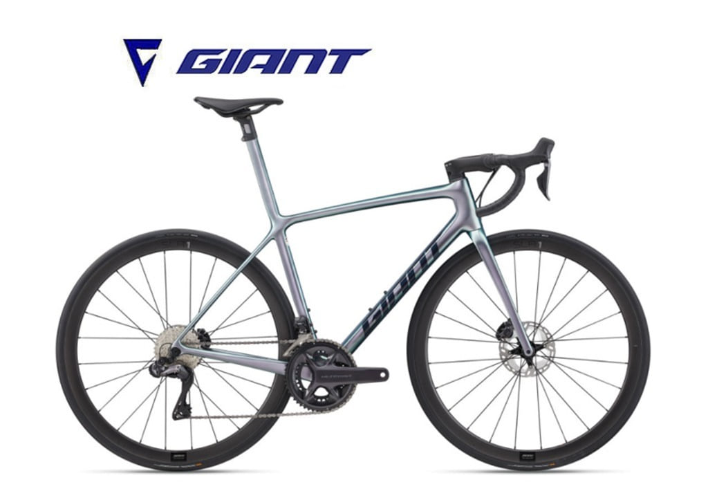 2023 자이언트 티씨알 어드밴스 SL 1 / TCR Advanced SL 1 Disc-Di2