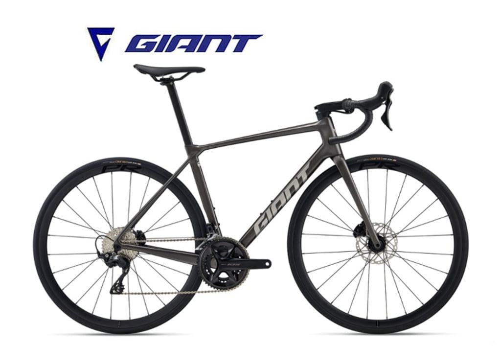 2026 자이언트 티씨알 어드밴스 2 크롬 / TCR Advanced 2