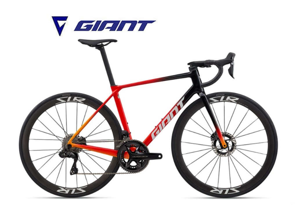 2026 자이언트 티씨알 어드밴스 Pro DA / TCR Advanced Pro DA