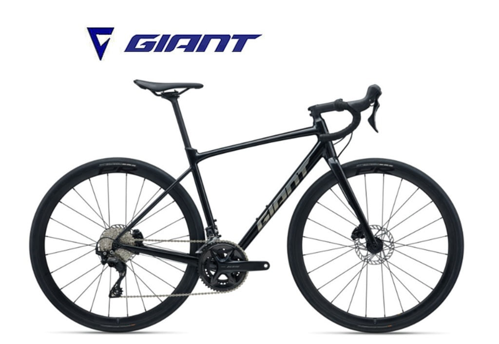 2026 자이언트 컨텐드 AR1 /  Contend AR 1 Abyss Black