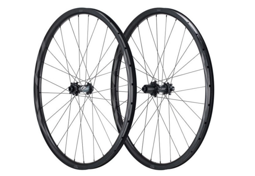 자이언트 XCR 1 29" 카본 휠셋  / MTB 자전거 29 카본 바퀴 (앞,뒤) 세트