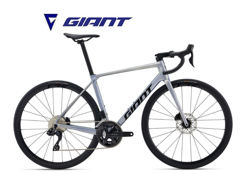 2026 자이언트 티씨알 어드밴스 1 KOM / TCR Advanced 1-KOM L Dreamy Blue
