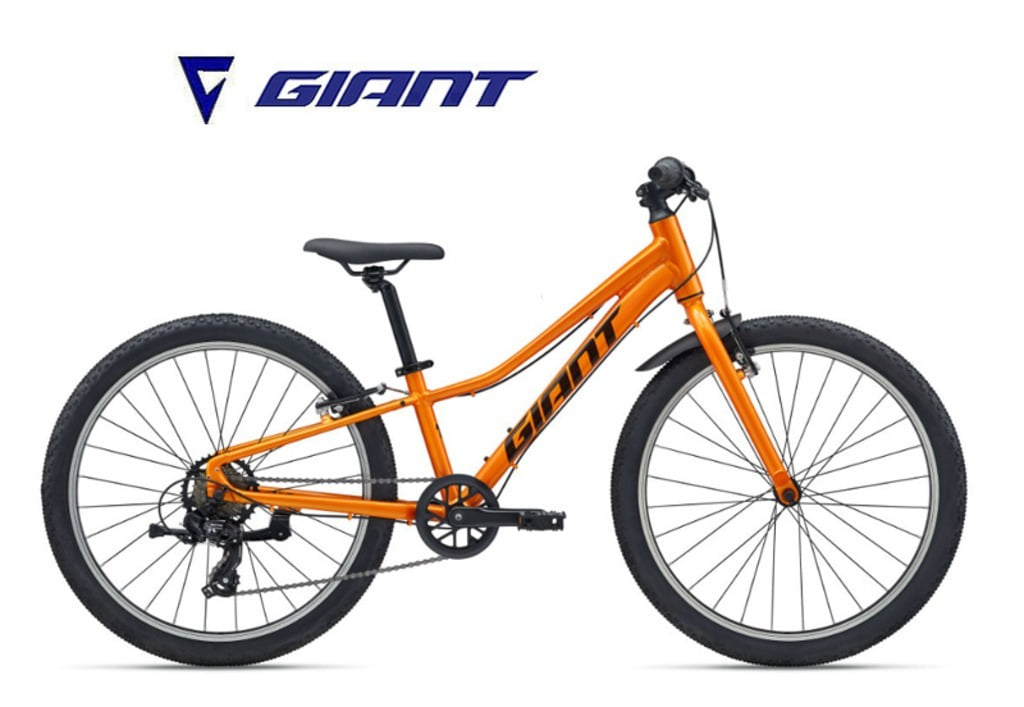 자이언트 타론 24 Lite  / Talon 24 Lite One Size Radiant Orange