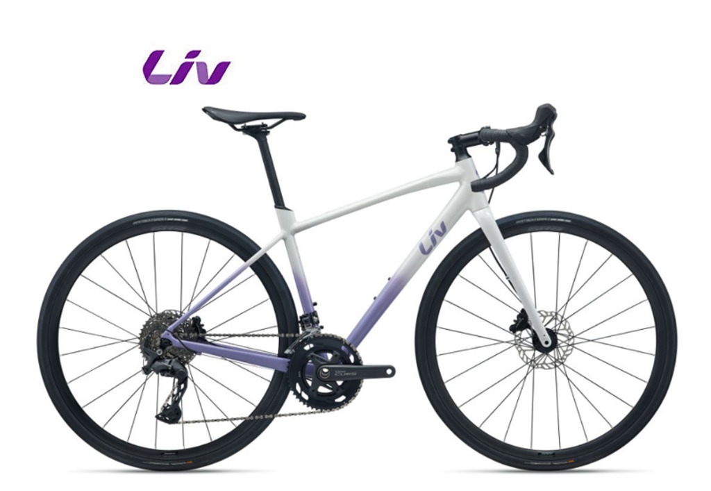2026 리브 어베일 AR 2 / Avail AR 2  Lavender Blush
