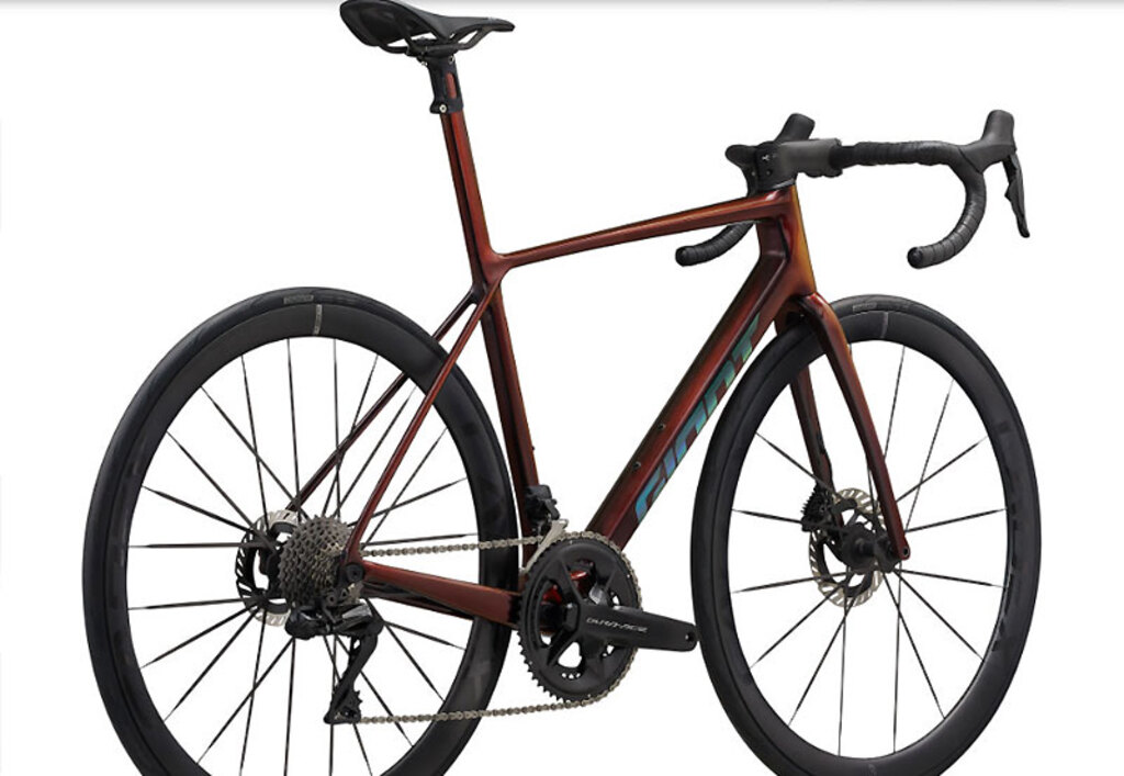 2025 자이언트 티씨알 어드밴스 SL 0 DA / TCR Advanced SL 0-DA