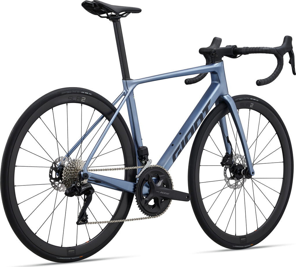 2025 자이언트 티씨알 어드밴스 0 / TCR ADVANCED 0