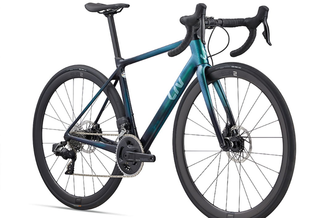 2022 리브 랑마 어드밴스 프로 디스크 1 AR  /  Langma Advanced Pro 1 Disc-AR