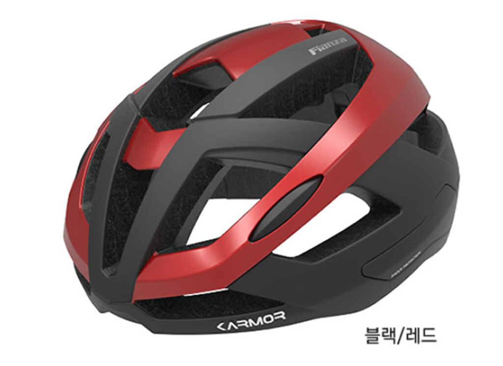 카머 피엔자 헬멧 / Karmor FIANZA HELMET