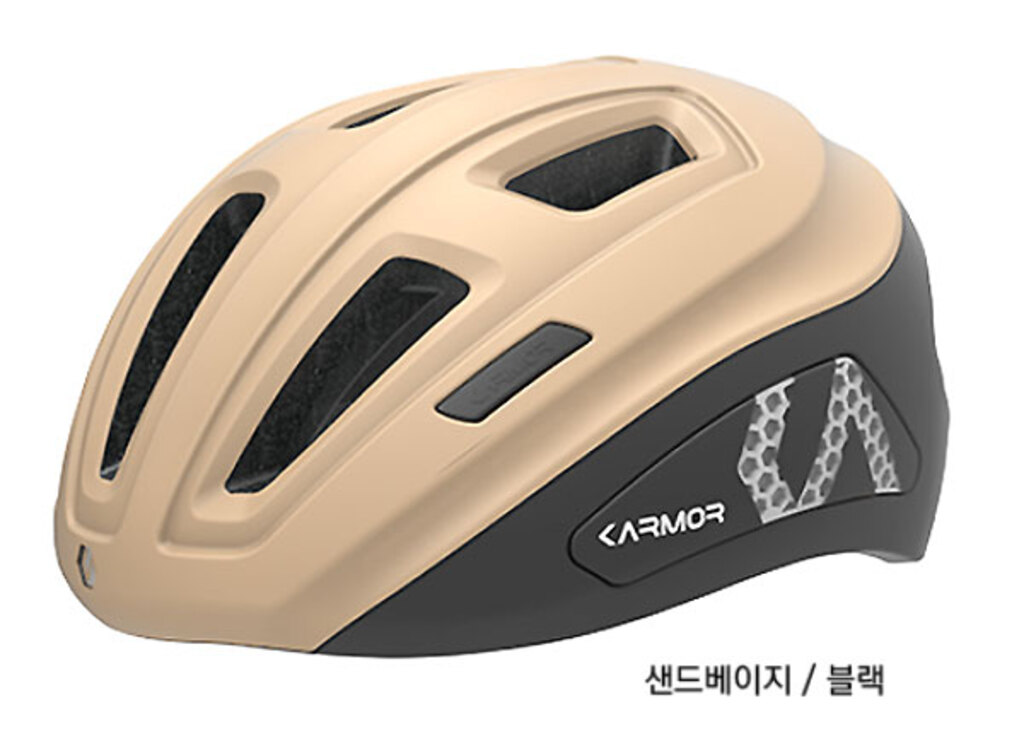 카머 프렌다 헬멧 / Karmor PRENDA HELMET
