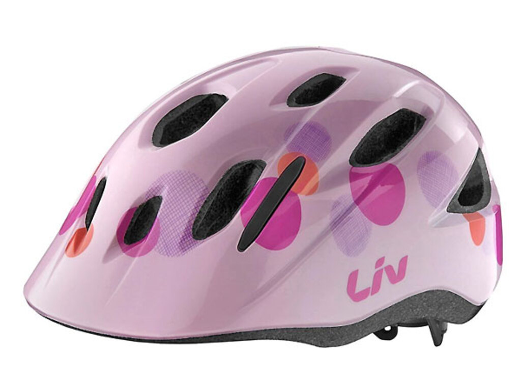 리브 무사 아동용 헬멧 / MUSA HELMET