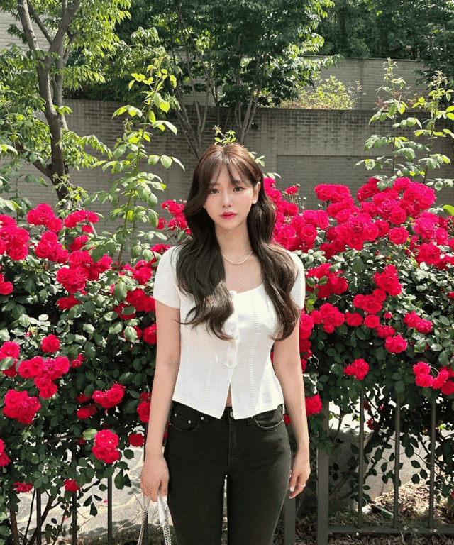 리나 스퀘어넥 반팔 니트 가디건 3color