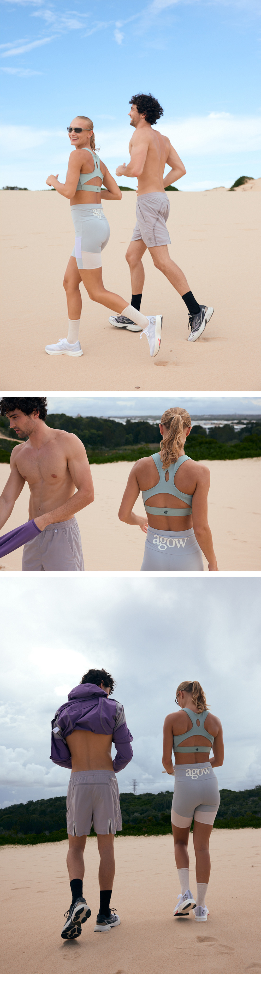 Aero Ring Bra Top Detail 4