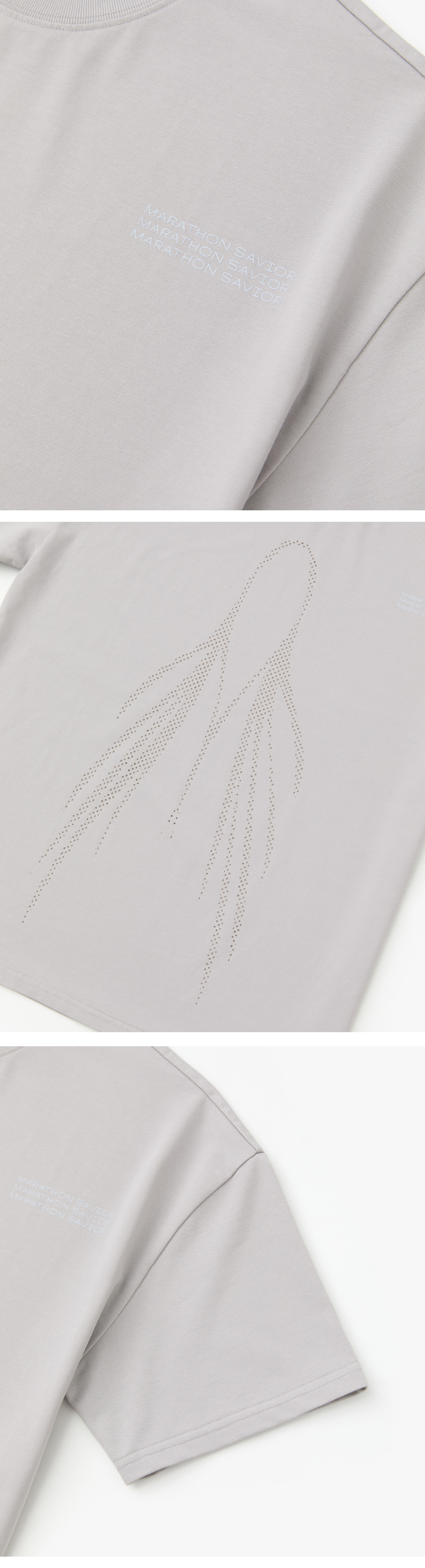 Air Ventilation Tee Detail 2