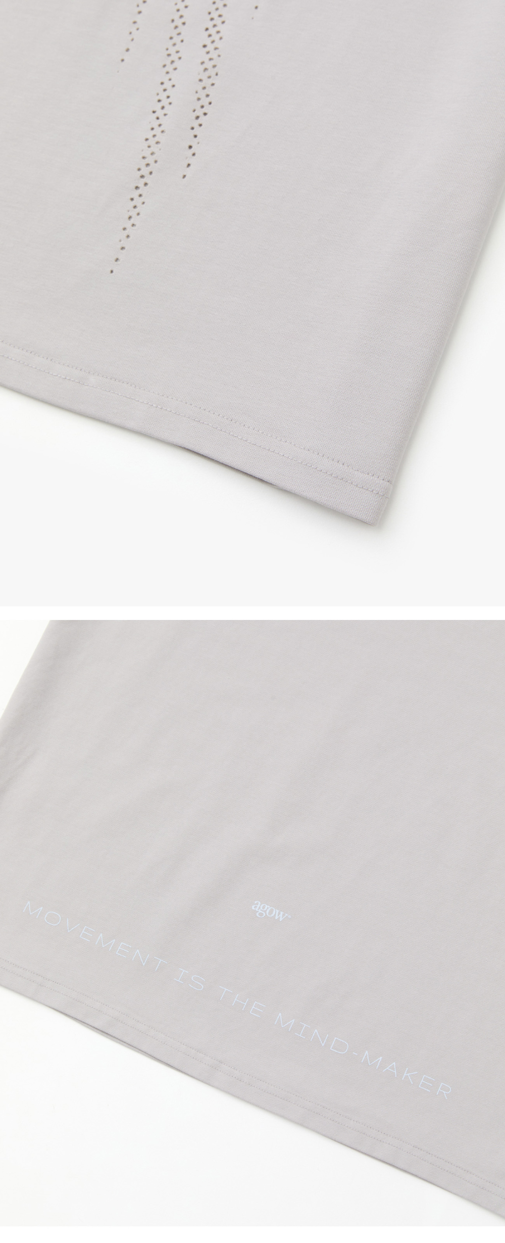 Air Ventilation Tee Detail 3