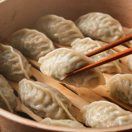 열두달식탁 | 명인손만두