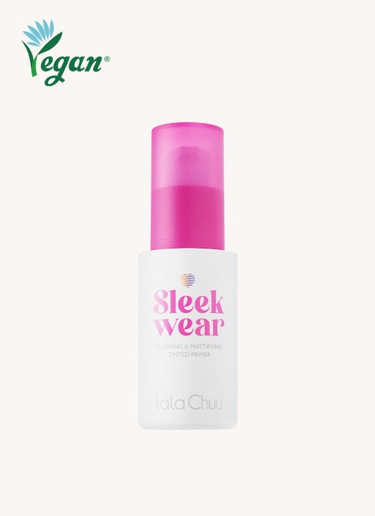 SLEEK WEAR PRIMER