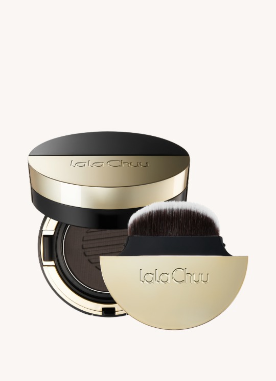 PRODUCT - Hair cushion - 라라츄