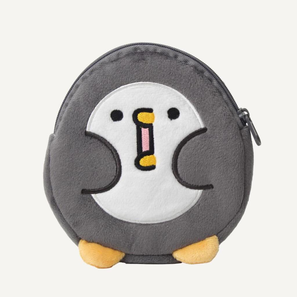 삥삥이와 꾸링이 [삥삥이 파우치]