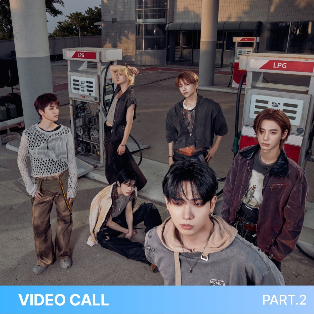 [1203 VIDEO CALL EVENT] BOYNEXTDOOR 5th EP [The Action] RANDOM 1ea-thumbnail