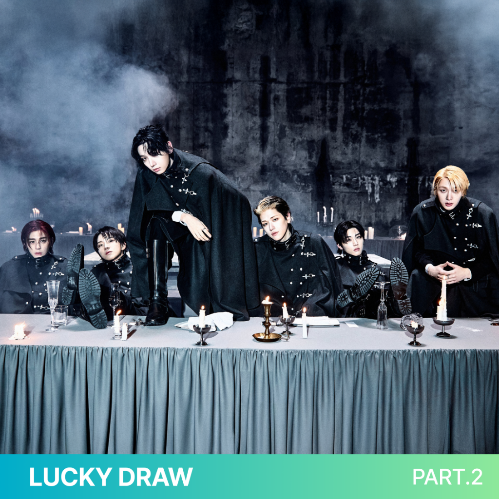 PHOTOCARD - PHOTOCARD - muvve