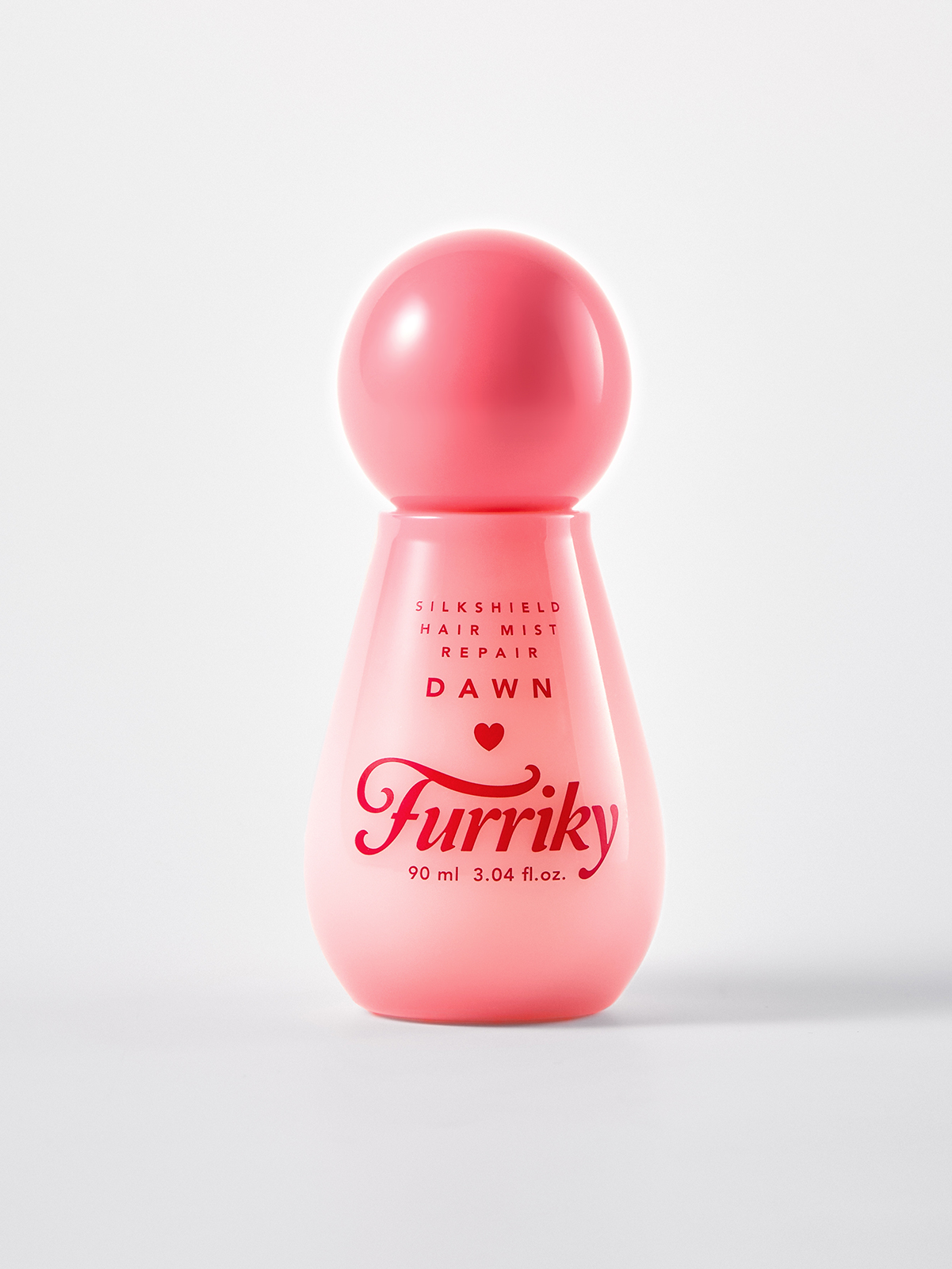 SilkShield Hair Mist Repair Dawn