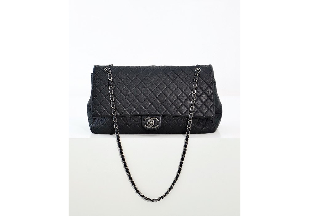 가방 차콜 색상 이미지-S1L16