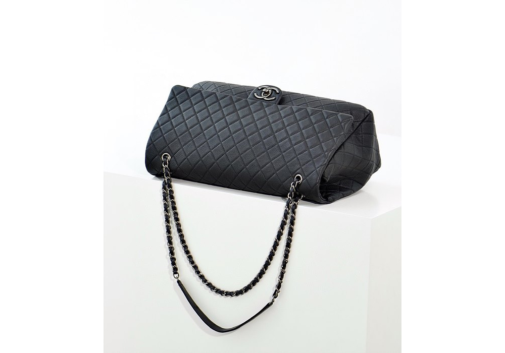 가방 차콜 색상 이미지-S1L12