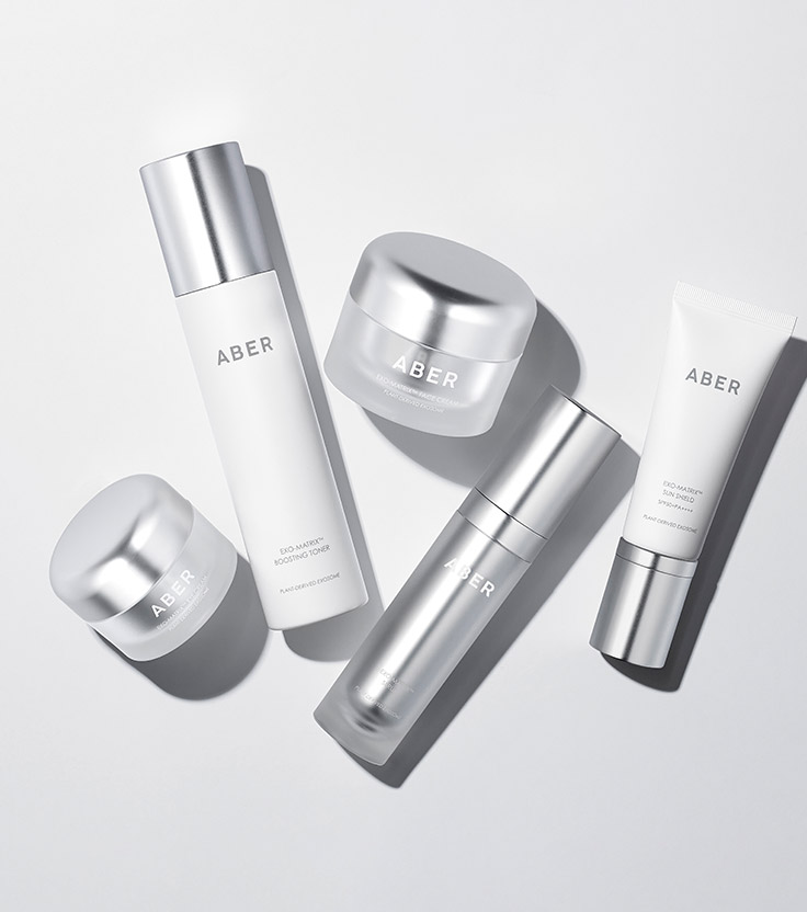 ABER EXO-MATRIX™ FACE CREAM 50ml 에이버 ABER