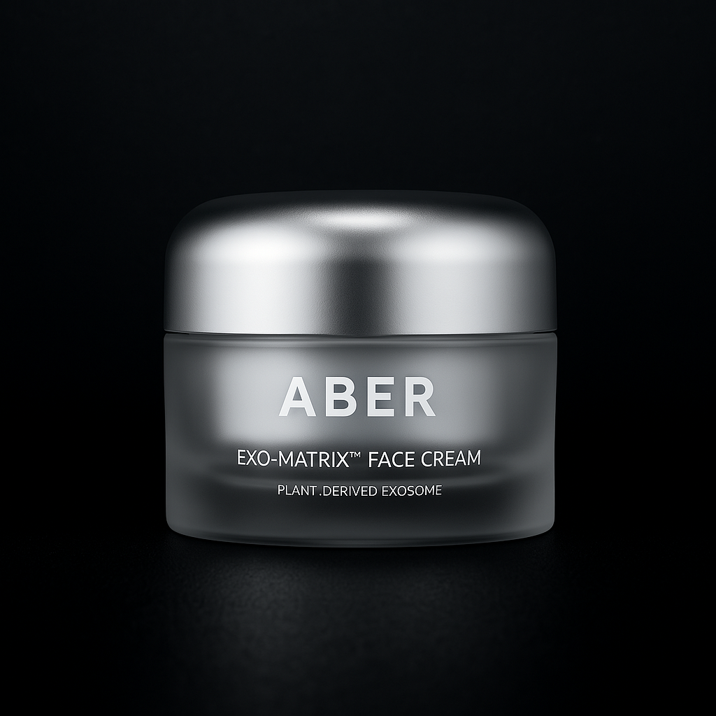 에이버 엑소좀 페이스크림