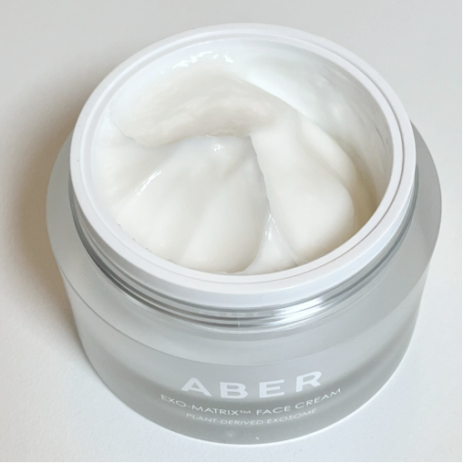 에이버 엑소좀 페이스크림