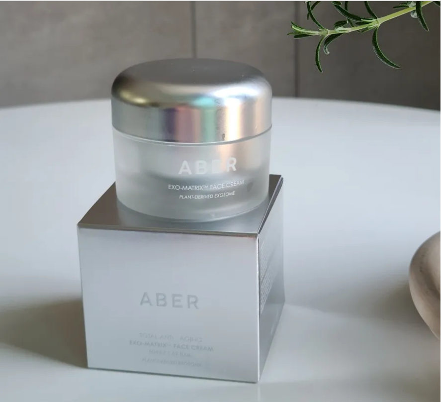 에이버 엑소좀 페이스크림