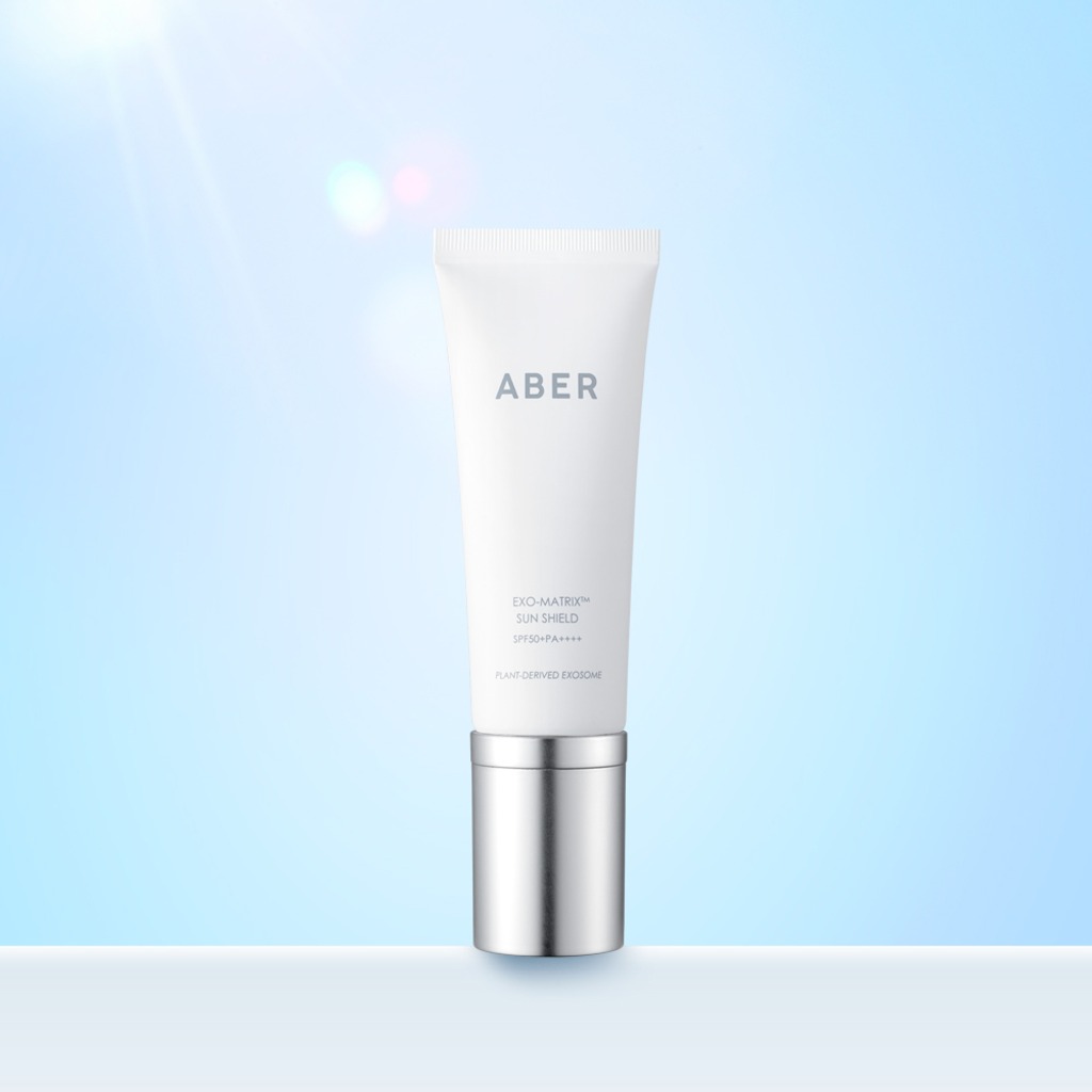 ABER EXO-MATRIX™ FACE CREAM 50ml