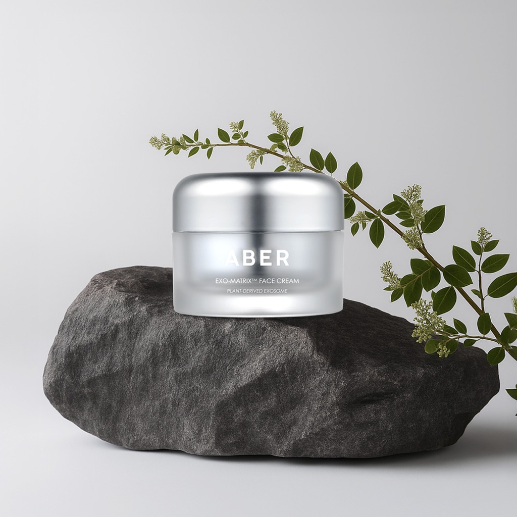ABER EXO-MATRIX™ FACE CREAM 50ml 에이버 ABER