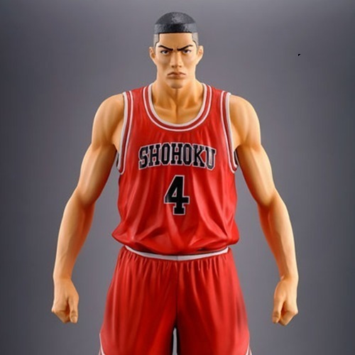 One and Only SLAM DUNK: Hanamichi Sakuragi (Reissue) | HLJ.com