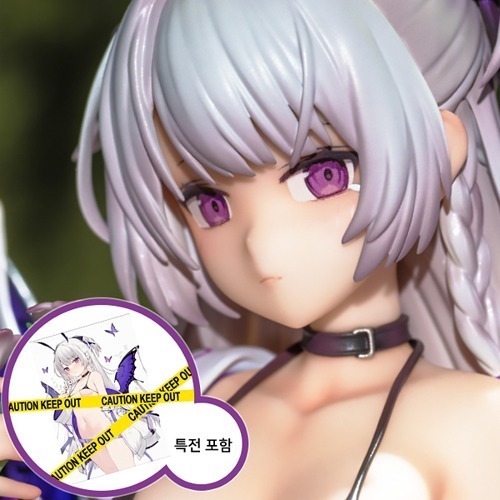 23년 04월 발매] AOKO 1/7스케일 페튜니아 DX Ver.(특전포함