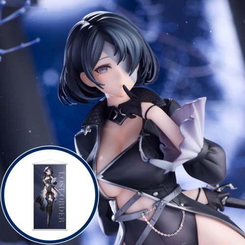 24년 10월 발매] 하비사쿠라 (Hobby-sakura) 1/7스케일 피규어 Lost