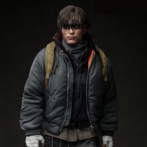 PRESENT TOYS PT-SP85 1/6 素体&衣装 ザ・バットマン 24년 2분기