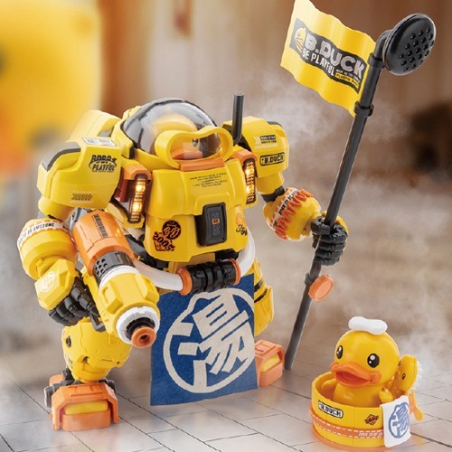 b⭐︎b　スターターキット付【新品】　ソウルオブシベリア　No.5802 レビュー】超合金魂 GX-48K ビッグオー 鉄仕上げ（フルパッケージ）