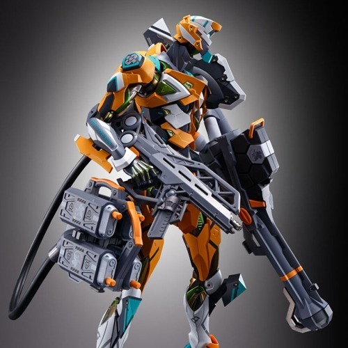 [출시완료] METAL BUILD 메탈빌드 에반게리온 0호기
