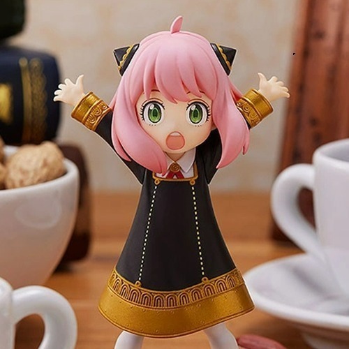 [23년 02월 발매] 굿스마일 컴퍼니 (GoodSmile Company) POP UP PARADE SPY×FAMILY 스파이 패밀리 아냐 포저