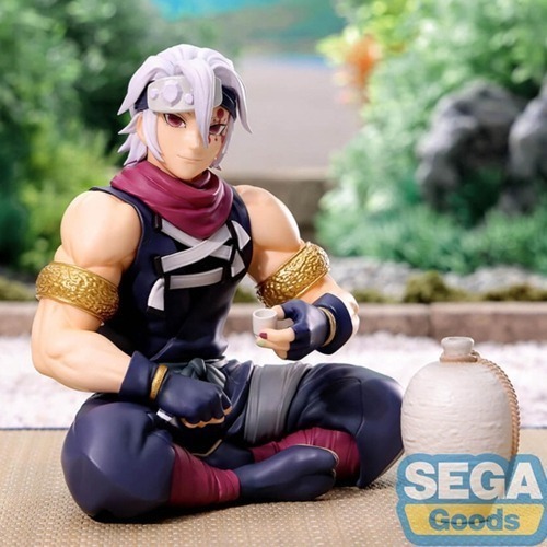 [23년 03월 발매] 세가(SEGA) PM 귀멸의 칼날 초코노세 피규어 우즈이 텐겐 시노비 코스튬