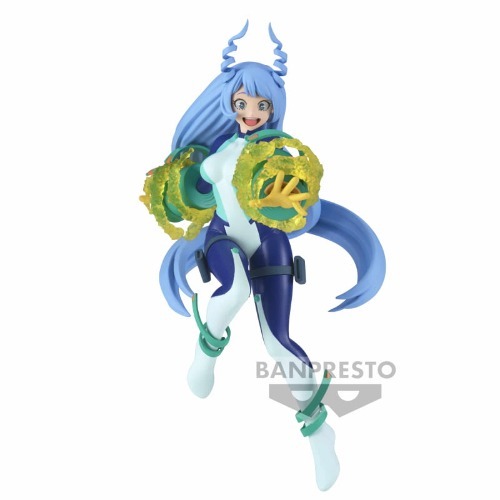 [23년 05월~06월 입고예정] 반프레스토 나의 히어로 아카데미아 THE AMAZING HEROES vol.31 하도 네지레