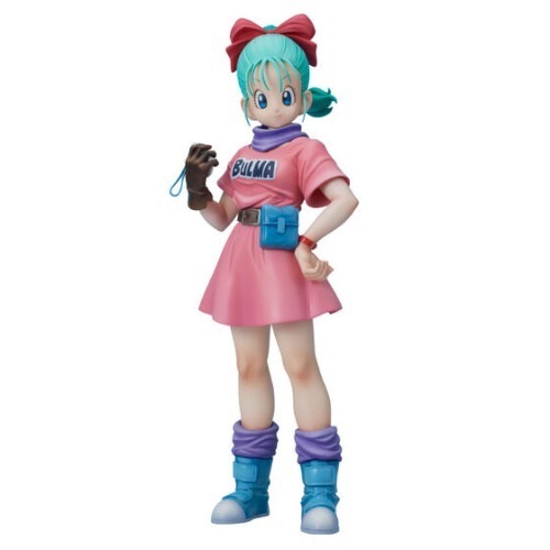 [23년 03월 발매][프리미엄 반다이 웹한정] 반다이(BANDAI) 기간틱 시리즈 드래곤볼z 부르마