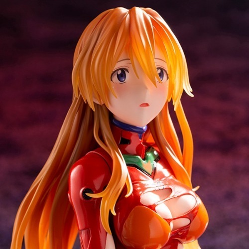 [23년 05월 발매]코토부키야 (Kotobukiya) 1/6스케일 신 에반게리온 극장판 아스카 랑그레이 ～Last Scene～