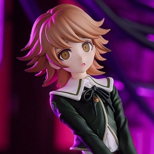 [23년 04월 발매] 굿스마일 컴퍼니 (GoodSmile Company) POP UP PARADE 단간론파 1・2 Reload 후지사키 치히로
